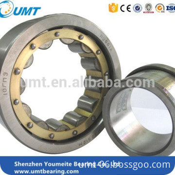 NJ406 30*90*23mm Cylindrical Roller Bearing for Agriculture Machinery Parts